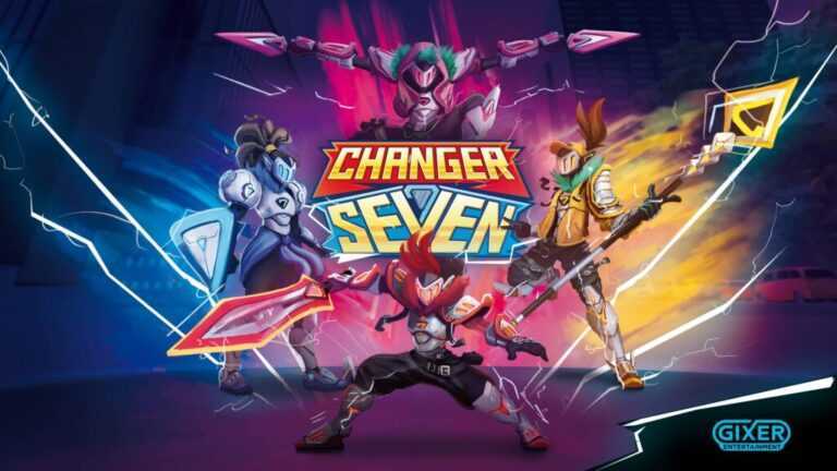 changer-seven-tem-demo-e-brindes-especiais-para-visitantes na-gamescom-latam