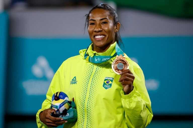 Com atleta do DF, judô divulga lista de convocados para as Olimpíadas com-atleta-do-df,-judo-divulga-lista-de-convocados-para-as-olimpiadas