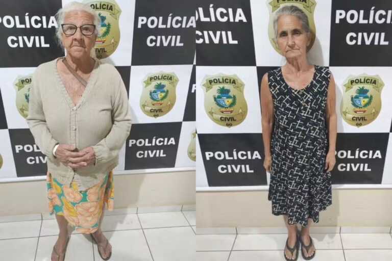 “vovos-do-crime”:-mulheres-sao-presas-por-golpes-em-beneficios-do-inss
