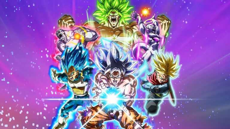 Jogamos Dragon Ball: Sparking! Zero – Primeiras impressões jogamos-dragon-ball:-sparking!-zero-–-primeiras-impressoes