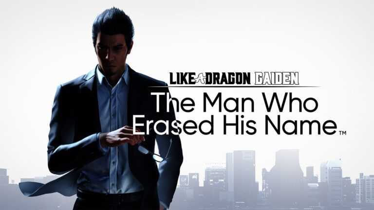 like-a-dragon-gaiden:-the-man-who-erased-his-name-–-review