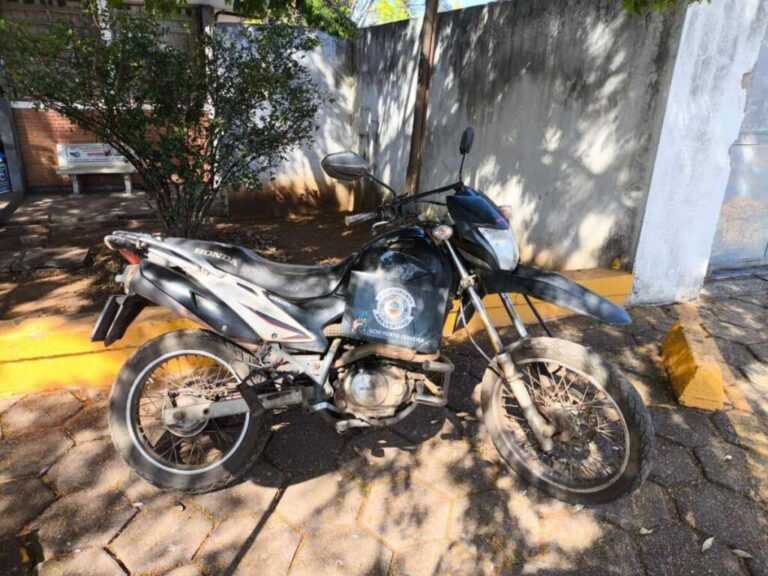 denuncia-leva-gcm-recuperar-motocicleta-roubada