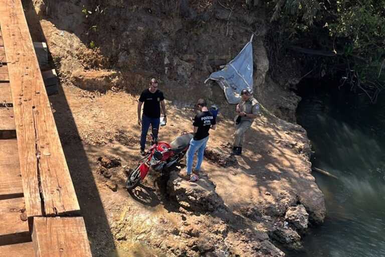 filha-de-deputado:-policia-acha-moto-de-raquel-cattani-no-rio.-video