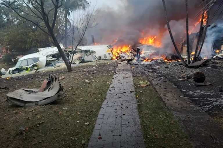 cerca-de-15-medicos-morreram-em-queda-de-aviao-em-vinhedo;-veja-a-lista-dos-passageiros