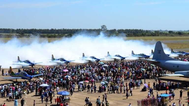 afa-libera-3o-lote-gratuito-do-domingo-aereo-neste-domingo;-veja