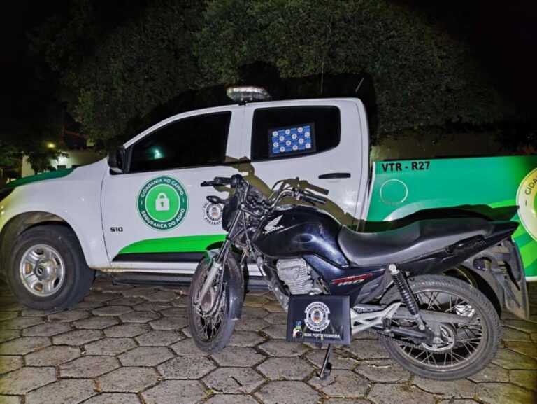 foragido-da-justica-federal-e-preso-pela-gcm-de-porto-ferreira