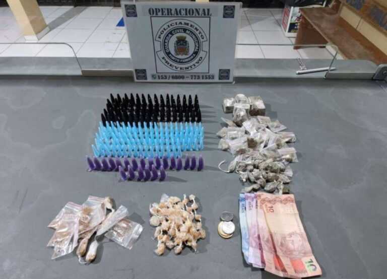 delegado-de-policia-plantonista-nao-reconhece-poder-da-gcm-e-libera-homem-preso-por-trafico