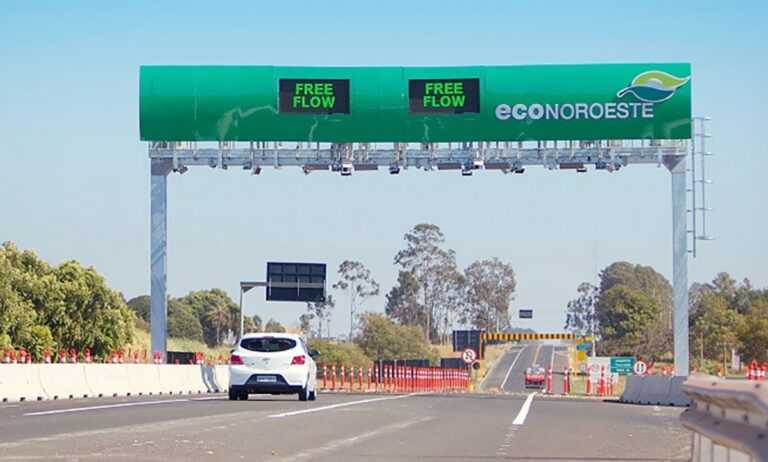 pedagio-“sem-cancela”-comeca-a-funcionar-no-interior-de-sp;-entenda-como-funciona
