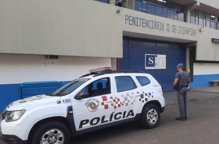 preso-e-recapturado-em-pirassununga-apos-saidinha-temporaria-do-cpp-de-tremembe