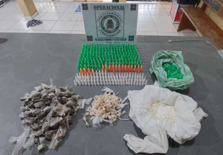 gcms-de-porto-ferreira-socorrem-parturiente-e-tiraram-de-circulacao-drogas