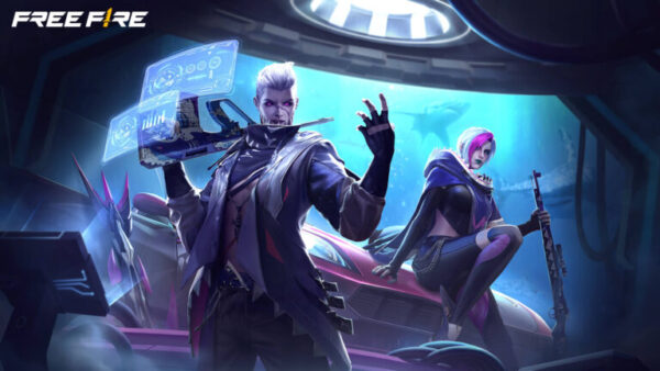 os-nicks-mais-legais-para-free-fire