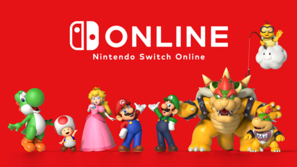 Nintendo Switch Online sofre reajuste de preço no Brasil nintendo-switch-online-sofre-reajuste-de-preco-no-brasil