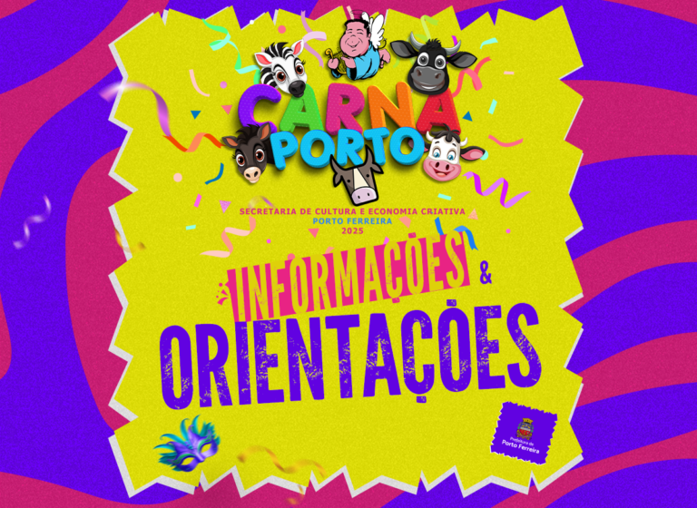 carnaporto-2025:-regras-e-estrutura-de-seguranca-para-os-festejos