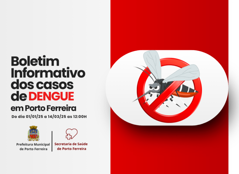 boletim-da-dengue:-porto-ferreira-chega-as-2575-casos-positivos