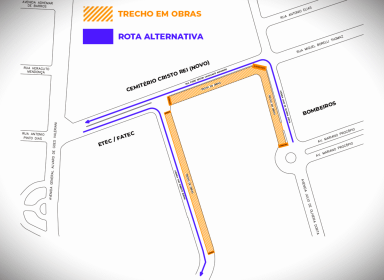 atencao,-motorista:-regiao-do-cefer-2-tem-trechos-de-avenidas-interditadas-para-o-transito