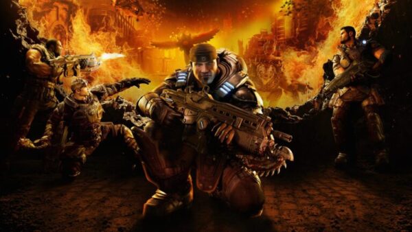 Gears of War: Reloaded é anunciado para PS5 gears-of-war:-reloaded-e-anunciado-para-ps5