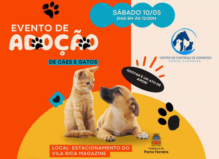 zoonoses:-evento-de-adocao-responsavel-de-caes-e-gatos-acontece-na-manha-deste-sabado