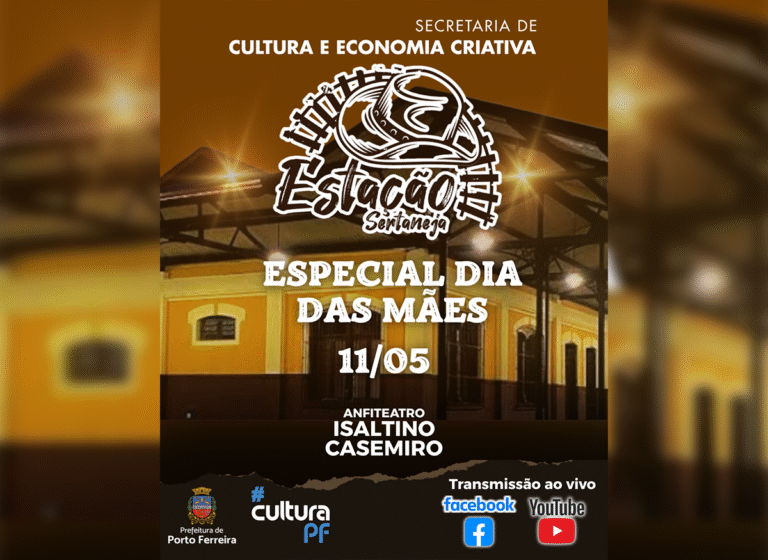 domingo-especial:-“estacao-sertaneja”-homenageia-as-maes-com-show-no-anfiteatro-isaltino-casemiro