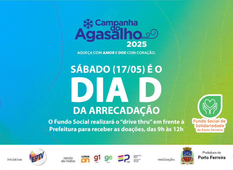 campanha-do-agasalho-2025:-sabado-e-o-dia-d-para-doacoes;-veja-como-participar