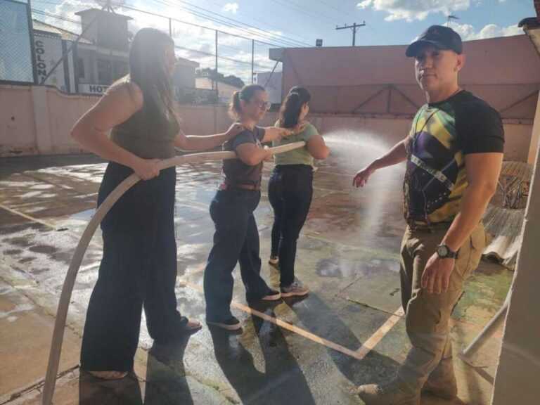 seduc-oferece-treinamento-de-brigadistas-para-combate-a-incendio-e-primeiros-socorros