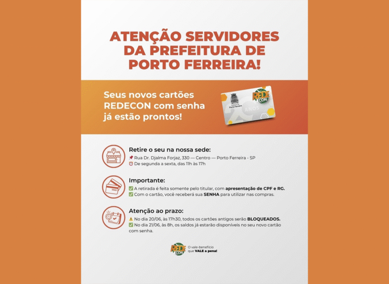 atencao,-servidores:-informacoes-sobre-retirada-do-novo-cartao-redecon
