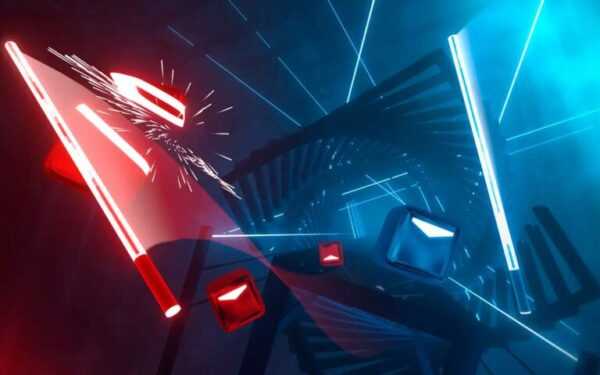 Beat Saber tem suporte finalizado no PS4 e PS5 beat-saber-tem-suporte-encerrado-no-ps4-e-ps5