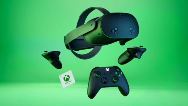 Xbox e Meta anunciam edição limitada do Meta Quest 3S xbox-e-meta-anunciam-edicao-limitada-do-meta-quest-3s