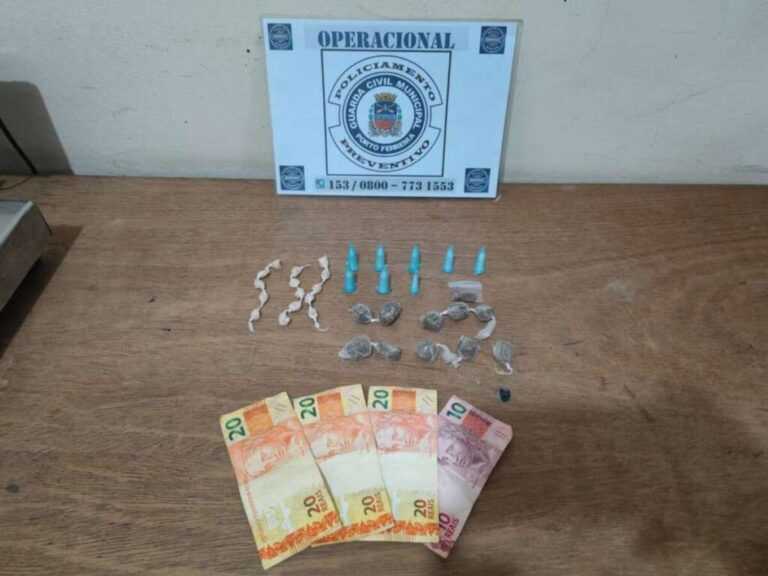 porto-ferreira.-gcm-prende-traficante-em-flagrante-no-bairro-vila-maria