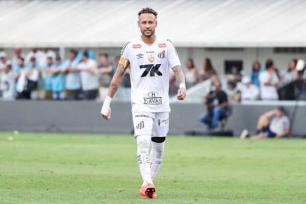 Santos indica capaz renovação de Neymar em vídeo cheio de mistério santos-indica-possivel-renovacao-de-neymar-em-video-misterioso