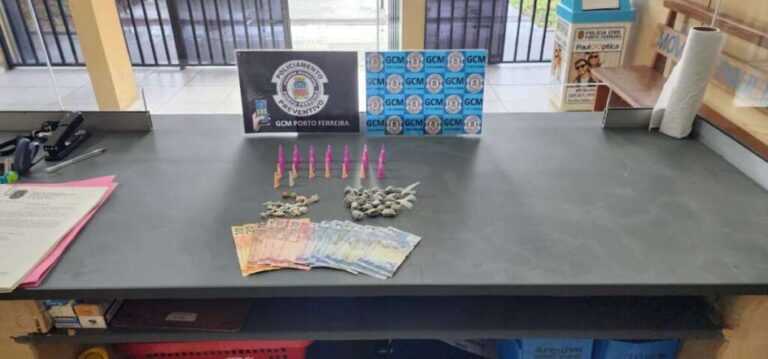 gcm-realiza-duas-prisoes-por-trafico-de-drogas-na-ultima-sexta-feira-(23)