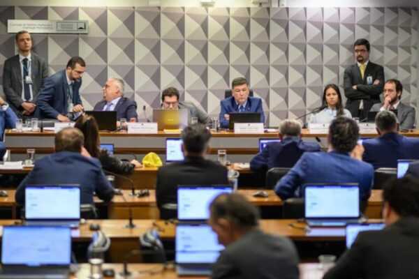 cpmi-do-inss-deve-ouvir-presidente-da-dataprev-e-leila-pereira-nesta-segunda