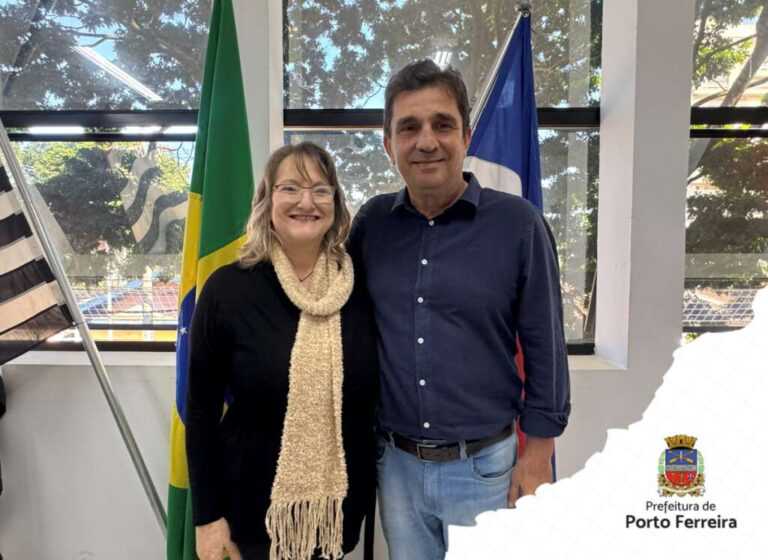 Prefeito anuncia nome de nova secretária para a pasta de Cultura e Economia Criativa prefeito-anuncia-nome-de-nova-secretaria-para-a-pasta-de-cultura-e-economia-criativa
