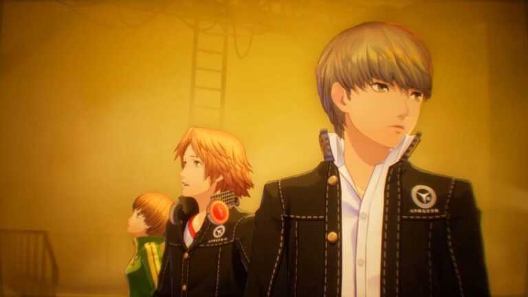 Persona 4 Revival não terá o elenco original na dublagem em inglês persona-4-revival-nao-tera-o-elenco-original-na-dublagem-em-ingles