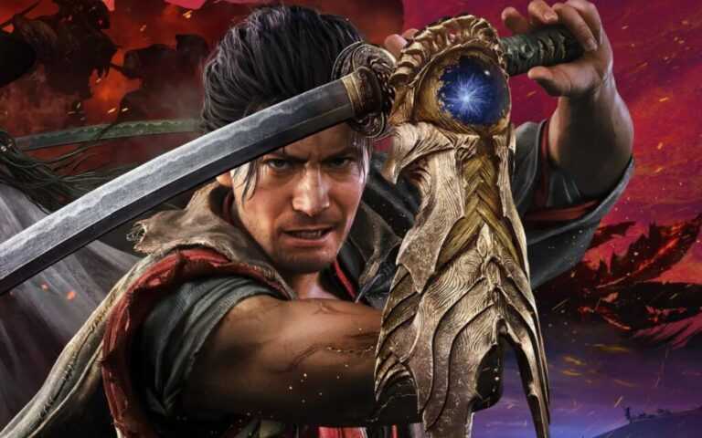 Lançamentos de jogos da semana: Onimusha, The Blood of Dawnwalker e NBA 2K27 são destaques lancamentos-de-jogos-da-semana:-onimusha,-the-blood-of-dawnwalker-e-nba-2k27-sao-destaques