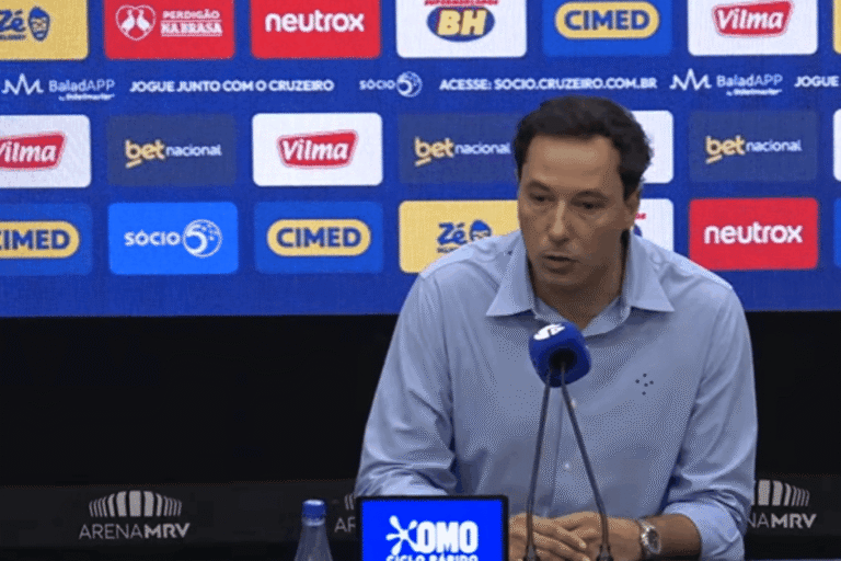Depois de eliminação, vice do Cruzeiro se desculpa e almeja vaga na Libertadores apos-eliminacao,-vice-do-cruzeiro-se-desculpa-e-almeja-vaga-na-libertadores