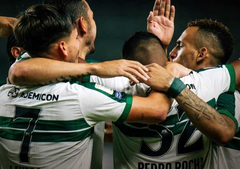 brasileirao:-com-duas-viradas,-coritiba-vence-o-remo-e-se-aproxima-do-g6