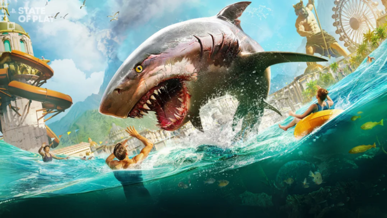 Maneater 2 é anunciado durante o State of Play e chega em 2027 maneater-2-e-anunciado-durante-o-state-of-play-e-chega-em-2027