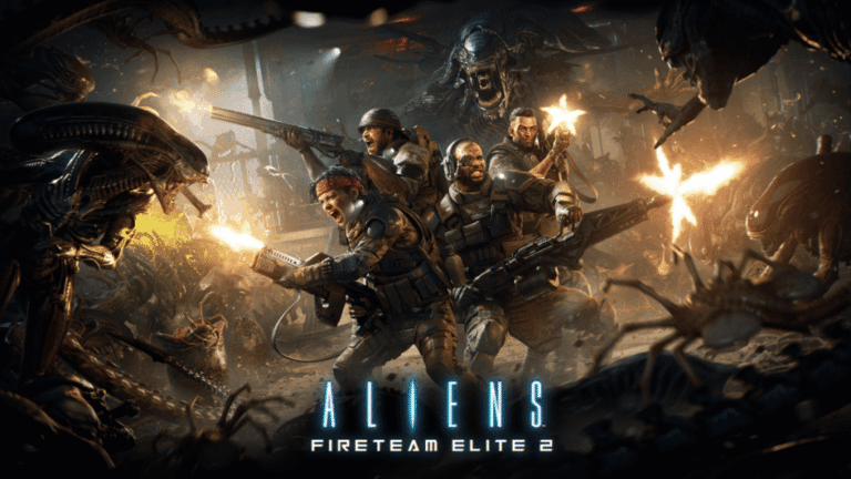 aliens:-fireteam-elite-2-–-review