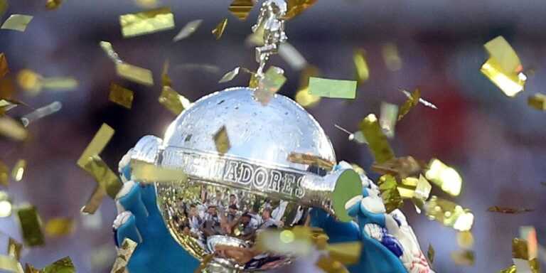Conmebol anuncia datas e horários das semifinais da Copa Libertadores conmebol-anuncia-datas-e-horarios-das-semifinais-da-copa-libertadores