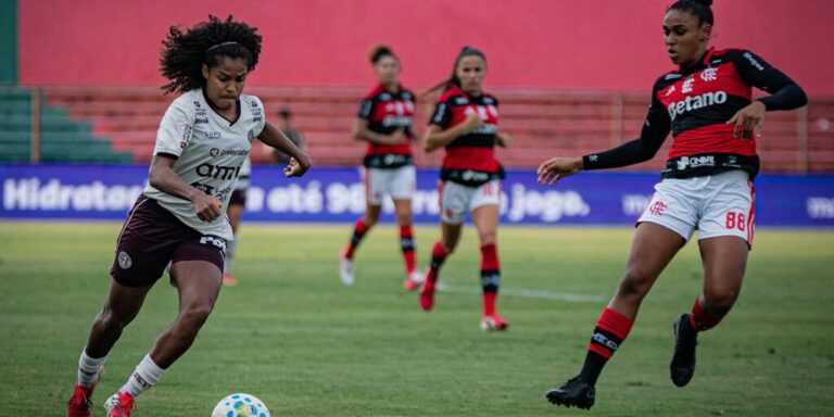 Saiba as diretrizes para desenvolvimento do futebol feminino no Brasil saiba-as-diretrizes-para-desenvolvimento-do-futebol-feminino-no-brasil