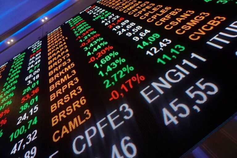 Bolsa tem leve alta à espera de pesquisa e diante de nova alta do petróleo bolsa-tem-leve-alta-a-espera-de-pesquisa-e-diante-de-nova-alta-do-petroleo
