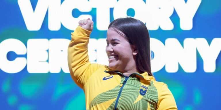 Com sete ouros, Brasil lidera Open das Américas de halterofilismo com-sete-ouros,-brasil-lidera-open-das-americas-de-halterofilismo