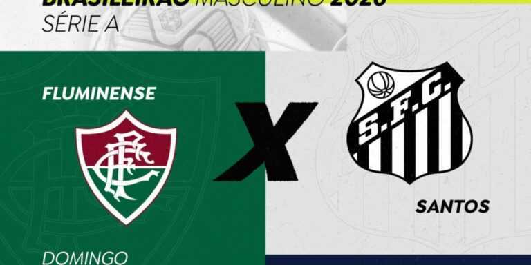 Rádio Nacional transmite duelo Fluminense x Santos através do Brasileirão radio-nacional-transmite-duelo-fluminense-x-santos-pelo-brasileirao
